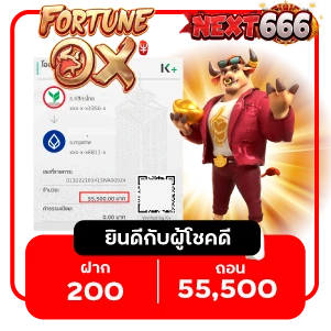 รีวิวnext666